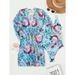 Aria Basics European And American Style Swimsuit For Women Wholesale, Sexy One-piece Long Skirt Bikini Three-piece Set_ecoleips.com
