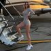 Women's Streetwear Jumpsuit Long Sleeve - Trendy Polyester One-Piece Outfit, Urban Chic Style For Spring & Fall_ecoleips.com