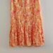 2024 European And American Style Summer Women's New Layered Decorative Midi Dress 9526_ecoleips.com