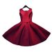 Women's Clothing Sisters Group Slim Evening Dresses Annual Meeting Small Dresses In Stock And Shipped In Seconds_ecoleips.com