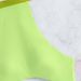 Women's Clothing Sexy Hollow Out Swimsuit Women's Three Piece One Piece Swimwear Color Block Design Swimming Water Sportswear_ecoleips.com