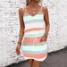 2025 European And American Cross-border Independent Site Summer Women's Clothing: Loose-fitting, Drawstring,_ecoleips.com