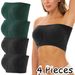 Aria Basics Aria Basics 4-piece Set Of European And American Foreign Trade Plus-size Strapless Invisible Full-cup Bras For Women,_ecoleips.com