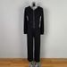 Fashionable Suit With Stylish Top, Sporty Casual Hooded Long Pants, New Autumn Zip-up Jacket, Slim-fit Two-piece Set For_ecoleips.com