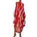 Women's Clothing Temperament Elegant And Comfortable Halter Dress For Women_ecoleips.com