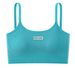 High Waist Seamless Yoga Set For Women - Naked Feeling Sports Bra & Shorts - Breathable Workout Outfit For Gym, Running, Fitness_ecoleips.com