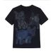ng2510292 Jiang* Order 2026 Early Spring New Short-Sleeve T-Shirt For Women With Cat And Dog Design, Versatile Top_ecoleips.com