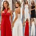 Women's Clothing New Summer New Sexy Slim Fitting Halter Neck Tube Top Jumpsuit Straight Long Pants_ecoleips.com