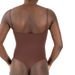Women's Clothing Suspenders Tube Top V Crotch High Elastic Breathable Comfortable Fitness Casual Sexy Jumpsuit_ecoleips.com