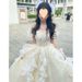 Adult Ceremony Evening Dress For Women 2025 New Model 18th Birthday Art Exam Host High-End Light Luxury Fairy-like_ecoleips.com