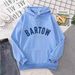 New Large Size Loose Hooded Sweatshirt Unisex Fleece Casual Versatile Printed Top Jacket Wholesale_ecoleips.com