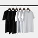 Summer Harajuku Letter Graphic T Shirts Y2k Tops Cat Print Women High Street Oversized T Shirt Streetwear Vintage Tee Clothing_ecoleips.com