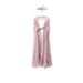 Muslim Evening Abaya Dubai Women's Two-Piece Dress Set_ecoleips.com
