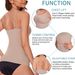 New Tank Tops Camis Women Crew Neck Shapewear Waist Tummy Control Body Camisole Summer Black Nude Smooth Slimming Vest New_ecoleips.com