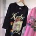 Women's Clothing Plus Size 300 Pounds Fat Mm Heavy Hot Diamond Kitten Short Sleeved T Shirt Women's Summer New Versatile Top Trend_ecoleips.com