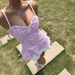 Women's Clothing Women's Casual Camisole Bow Top Spring/Summer Tank Tops For Formal & Casual For Women Casual_ecoleips.com