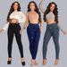 Cross-border Women's Denim Skinny Pants, US Standard Sizes, Sourced From The Factory With Its Own Supply Chain,_ecoleips.com