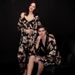 Women's Clothing Silk Ice Silk Pajamas Summer Three Piece Suit Long Sleeved Men's Nightgown Bathrobe Home Clothes_ecoleips.com