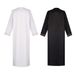 Cross-border Arab Robe, Middle Eastern Embroidered Men's Muslim Clothing, Halloween Cosplay Party Costume_ecoleips.com