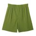 Women's High-Waisted Pleated Shorts Casual Five-Point Pants Loose Slimming Versatile Straight Leg Wide Leg Spring Summer_ecoleips.com