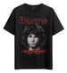 Women's T-Shirts Tshirt Muscle Freaks Jim Morrison The Doors Estilo Rock_ecoleips.com