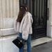 Women's Fur New Fox Fur Coat Fashion Dyed Pointed Lazy Style Fur Winter_ecoleips.com
