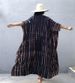 K Zi-dyed Sun-protective Open-fronted Cardigan Beach Vacation Dress Bikini Cover-up Swimwear Women's Sun-protective Clothing_ecoleips.com