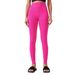 Women's Clothing High Waist Yoga Pants, Tummy Tuck Pants, Running Training Tights, Slimming Elastic Hip Lifting Sports Pants_ecoleips.com