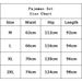 Women's Striped Flannel Pajamas Pants Autumn Plus Velvet Warm Sleep Bottoms Casual Loose Loungewear For Women Trousers_ecoleips.com