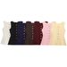 Autumn Gold Button Slim Knit Vest For Women – Streetwear Chic, Stretch Polyester, V-Neck Sleeveless Jacket_ecoleips.com