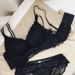 girl 4cm Thickened Small Chest Bun Cup Girl Underwear Comfortable Wireless Push-Up Adjustable Lace Back Bra_ecoleips.com