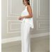 Women's Sleeveless Top And Wide-Leg Pants Set - Casual Two-Piece Outfit In Soft Breathable Fabric Breathable Summer Fabric_ecoleips.com