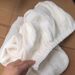 Women's Clothing High Count Linen White Pants For Women Comfortable And Breathable Cotton And Linen Wide Leg Pants_ecoleips.com