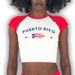 New Women's Clothing Summer Casual Sporty Clothes Short Sleeve Crew Neck T-shirt Crop Tops Graphic Embroidery Y2k Sexy Slim Fit_ecoleips.com