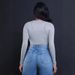 Women’s High-Waisted Ripped Wide-Leg Jeans – Straight Cut Distressed Denim Pants (Dark Blue/Light Blue, Sizes S-XXL, Comfort Stretch)_ecoleips.com