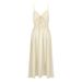 AD347 European And American Cross-border Stylish Sexy Backless Strap Dress, Summer French Resort Waist-cinching Slimming_ecoleips.com