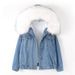Winter Sherpa-Lined Denim Jacket For Women – Cozy Fleece Collar, Oversized Cropped Style, Warm & Stylish Outerwear (XS-2XL)_ecoleips.com