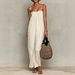 Women's Lace Patchwork Strapless Camisole Dress Fashion Cross Border European Trade New Arrival 2026_ecoleips.com