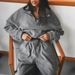 Sports And Leisure Women's Sweater Set Two-piece Set_ecoleips.com