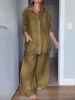 Women's Clothing New Women's Shirt Suit Casual Urban Suit_ecoleips.com