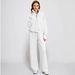Aria Basics 2025 Spring Autumn New Women's Clothing European And American Two-Piece Stand Collar Zipper Sports Casual_ecoleips.com