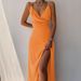 Fashionable 2022 Summer Urban Casual Women's Large Swing Dress_ecoleips.com