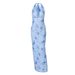 European And American Women's Clothing 2025 Summer New Fashion Printed Sexy Slim-Fit Vacation Style Backless Tie-Up_ecoleips.com