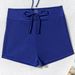 Women's Solid Color Camisole Bikini Push Up Briefs Two Piece Swimsuit Set New Overseas Warehouse_ecoleips.com