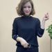 This Year, A Popular Tummy-Covering Shirt, German Velvet Half-Neck Long-Sleeve Slim-Fit Base Shirt, Autumn And Winter Rh_ecoleips.com