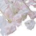 girl Long-term Japanese-style Embroidery Wireless Thin Triangle Cup Comfortable Sleep Casual Girl Bra Set_ecoleips.com