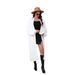 Soft Knit Cardigan Women's Long Coat Loose Fit Oversized V-Neck Chunky Sweater Outerwear For Autumn Winter_ecoleips.com