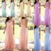 Women's Clothing Round Neck Sexy Lace Dress_ecoleips.com