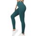 Women's Clothing High Waisted Tummy Slimming Yoga Pants Peach Butt Design Seamless Fitness Pants For Women Lifts Buttocks Outerwear_ecoleips.com