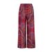 Smart Swimsuit for Russian Women Sun Protective One Piece with Long Pants Regular Size Polyester Sexy Style Vacation Wear_ecoleips.com